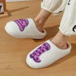 Chaussons style cowboy pour un look unique