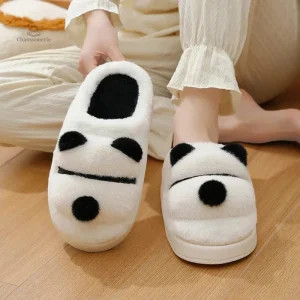 Chausson Femme Mignon et Douillet Original