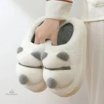 Chausson Original pour Femme, Mignon et Pratique