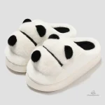 Chaussons Mignons pour Femmes, Idéal pour la Maison