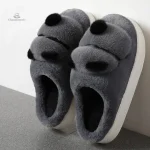 Chausson Femme Original, Alliant Style et Confort