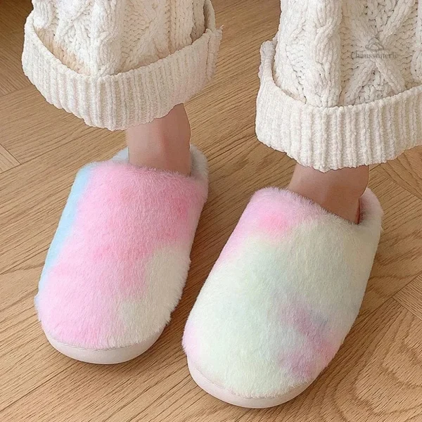 Chausson Original vibrant pour femmes