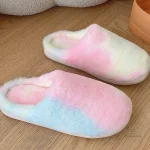 Chaussons Originaux pour se détendre avec style