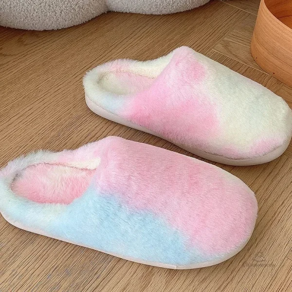 Chaussons Originaux pour se détendre avec style