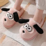 Chaussons uniques pour un style décontracté