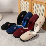Chausson Femme Tendance - Clef de Sol - vue 3