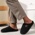 Chaussons pour femmes avec design moderne