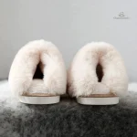 Chausson femme,