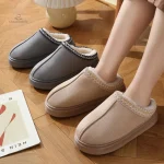 Chausson Femme Tendance, Parfait pour la Maison
