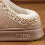 Chaussons pour Femme,