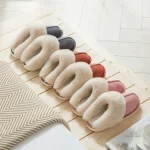 Chaussons douillets pour femmes, parfaits pour l’hiver
