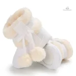 Chausson confortable pour bébé