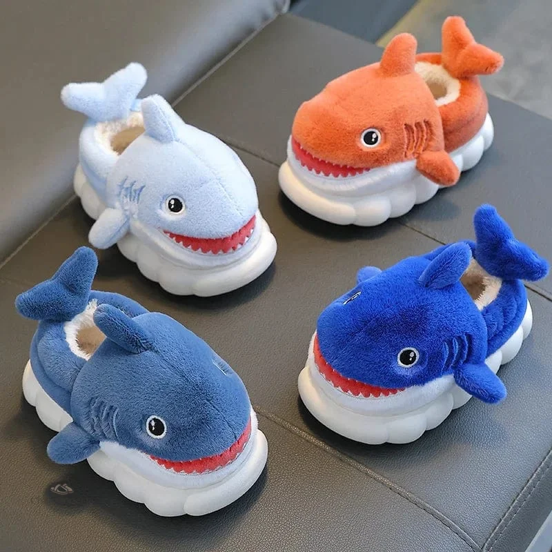 Chaussons Garçon