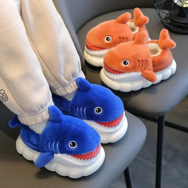 Chaussons marins pour enfants