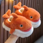 Chaussons amusants pour garçons