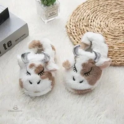 Chaussons Enfant