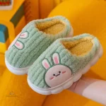 Chaussons pour garçon en édition mignonne, design unique