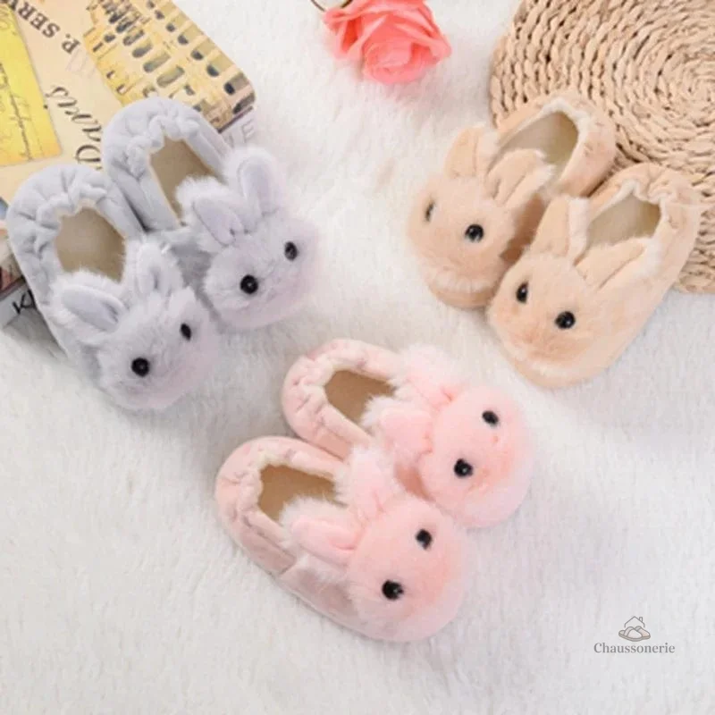 Chaussons Garçon