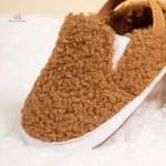 Chausson Hiver Bébé - vue 3