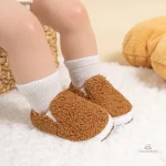 Chausson Hiver Bébé - vue 4