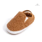 Chausson anti-dérapant pour bébé
