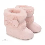 Chausson Souple Bébé