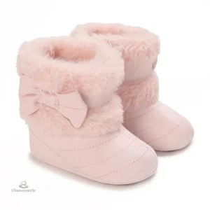 Chausson Souple Bébé