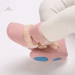 Chausson Hiver Bébé - vue 4