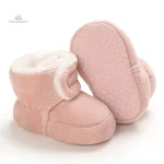 Chausson Hiver Bébé - vue 5