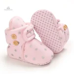 Chausson Hiver Bébé - vue 8