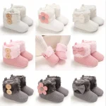 Chausson Hiver Bébé