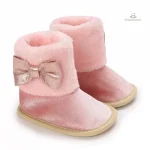 Chausson Bébé Hiver