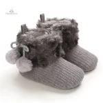 Chausson bébé mode