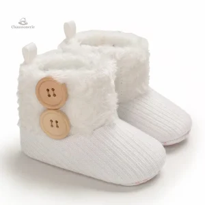 Chausson Souple Bébé