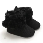 Chausson hiver confortable