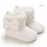 Chausson Hiver Bébé - vue 2