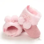 Chausson Hiver Bébé - vue 9