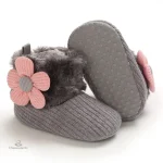 Chausson Hiver Bébé - vue 12