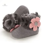 Chausson Hiver Bébé - vue 13