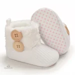 Chausson Hiver Bébé - vue 16