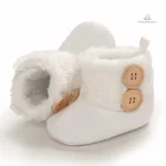 Chausson Hiver Bébé - vue 17