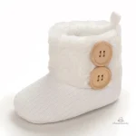 Chausson Hiver Bébé - vue 19