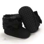 Chausson Hiver Bébé - vue 21