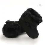 Chausson Hiver Bébé - vue 22