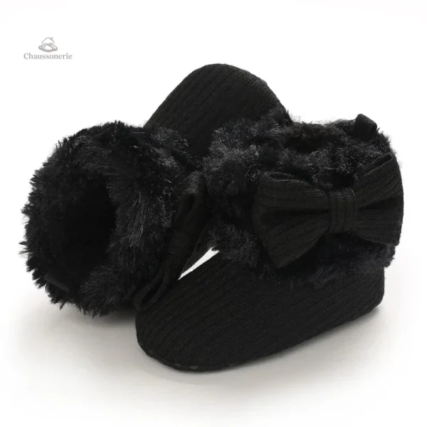 Chausson Hiver Bébé - vue 23