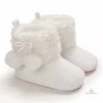 Chausson pour bébé doux