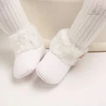 Chausson Hiver Bébé - vue 25