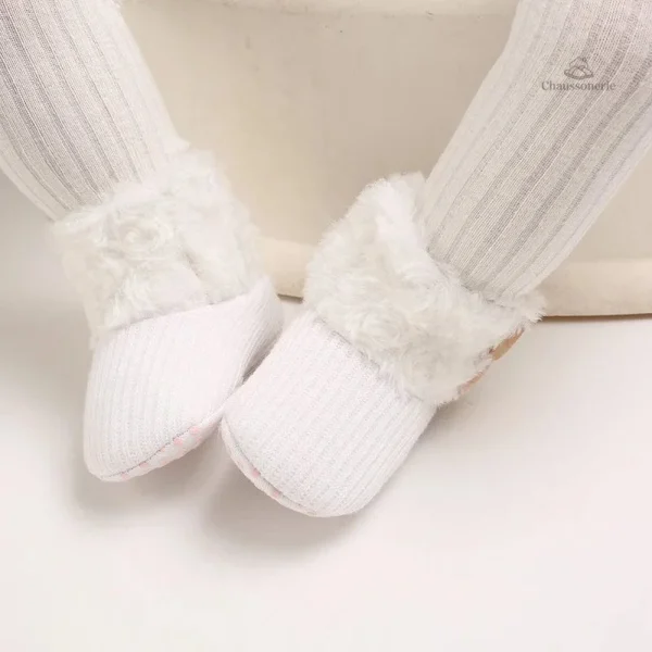 Chausson Hiver Bébé - vue 25
