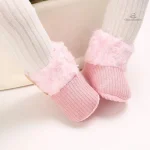 Chausson Hiver Bébé - vue 26