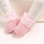 Chausson Hiver Bébé - vue 27